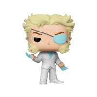 Produktbild för Funko Funko POP Marvel Action Figure: Infinity Warps