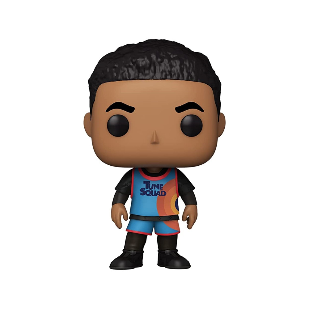 Produktbild för Funko POP! Movies 1086: Space Jam A New Legacy