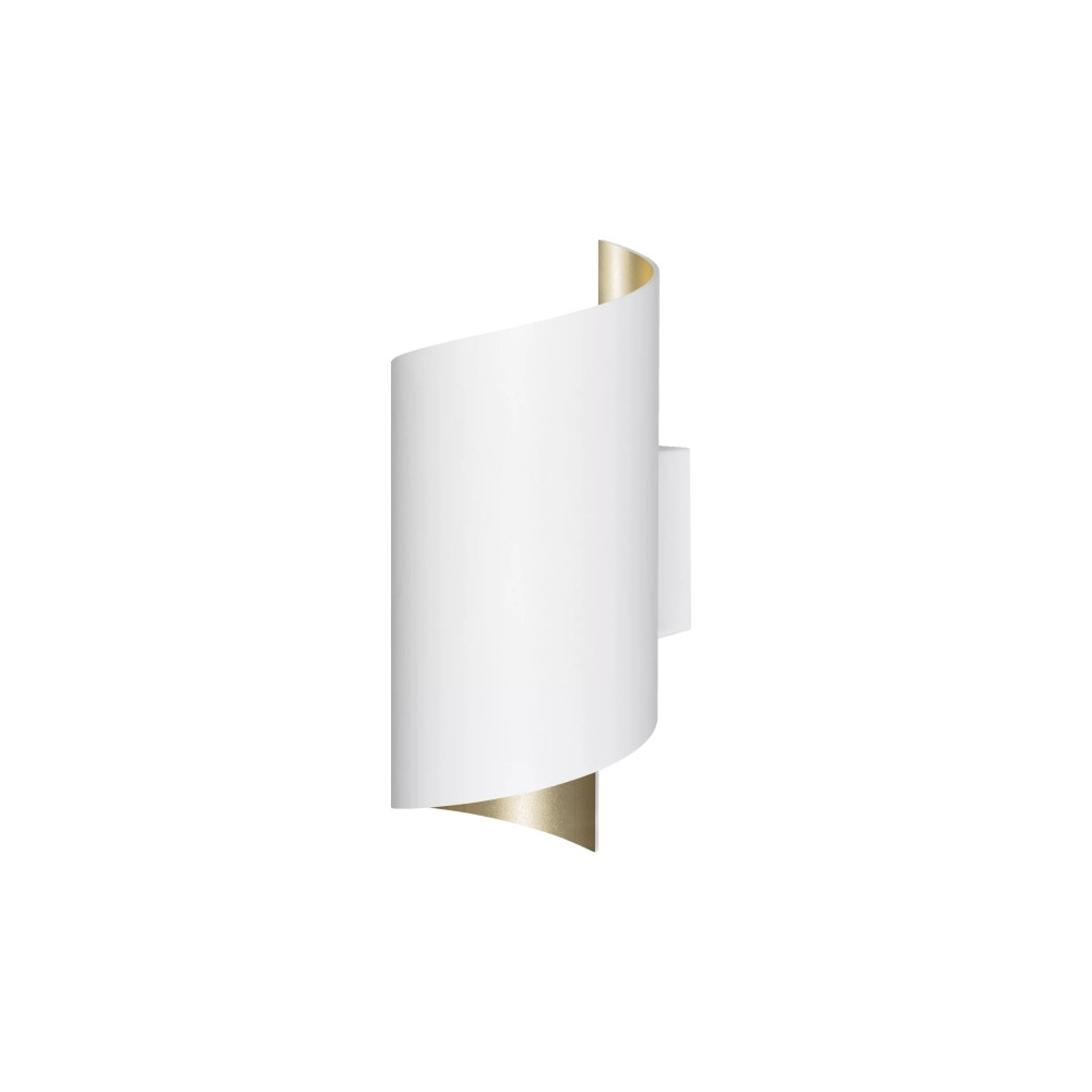 Produktbild för LEDVANCE SMART+ Orbis Wall, Smart väggbelysning, Wi-Fi, Vit,...