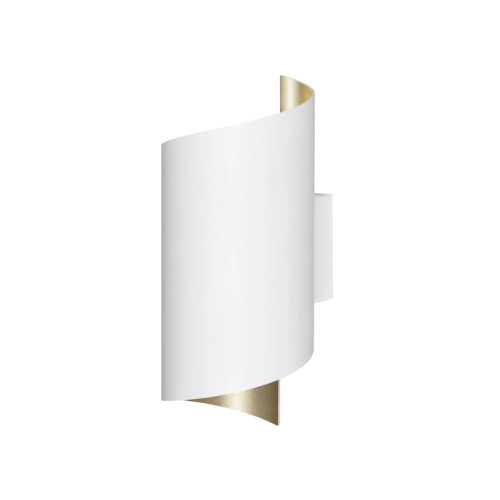 LEDVANCE LEDVANCE SMART+ Orbis Wall, Smart väggbelysning, Wi-Fi, Vit,...