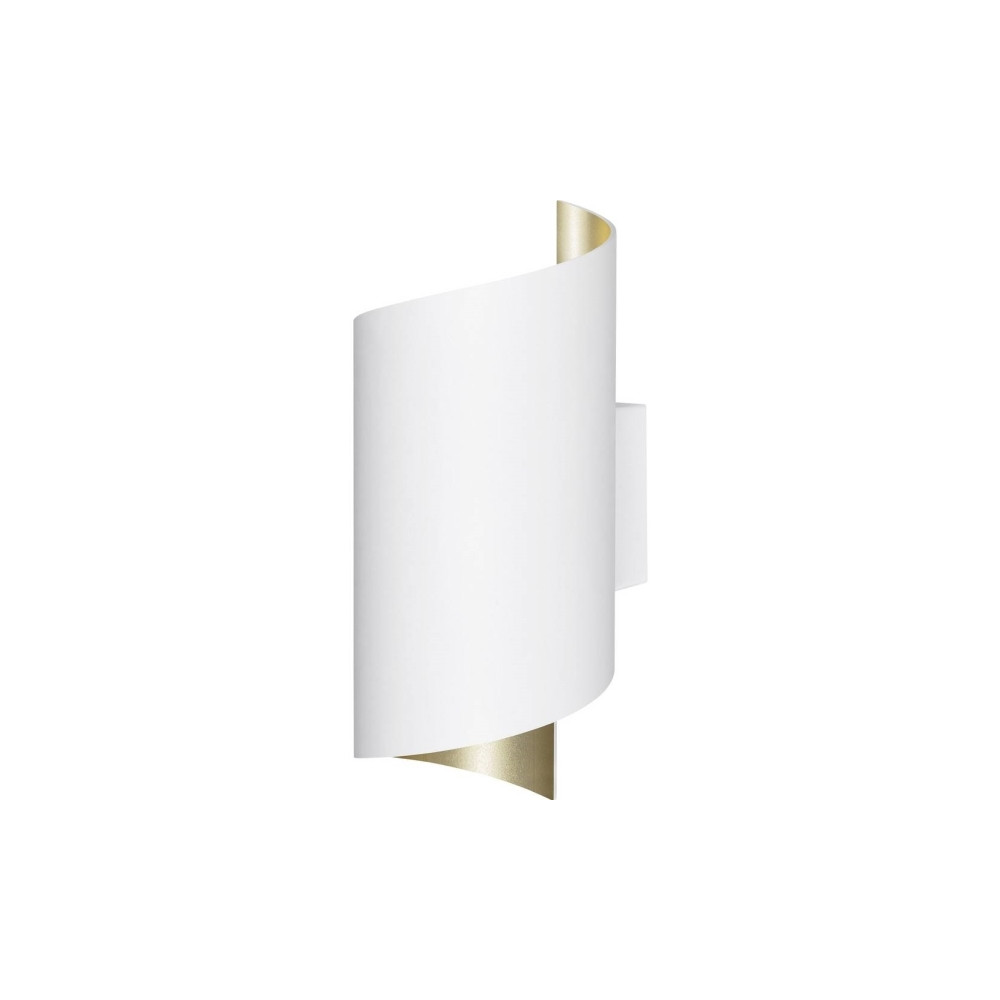 Produktbild för LEDVANCE SMART+ Orbis Wall, Smart väggbelysning, Wi-Fi, Vit,...
