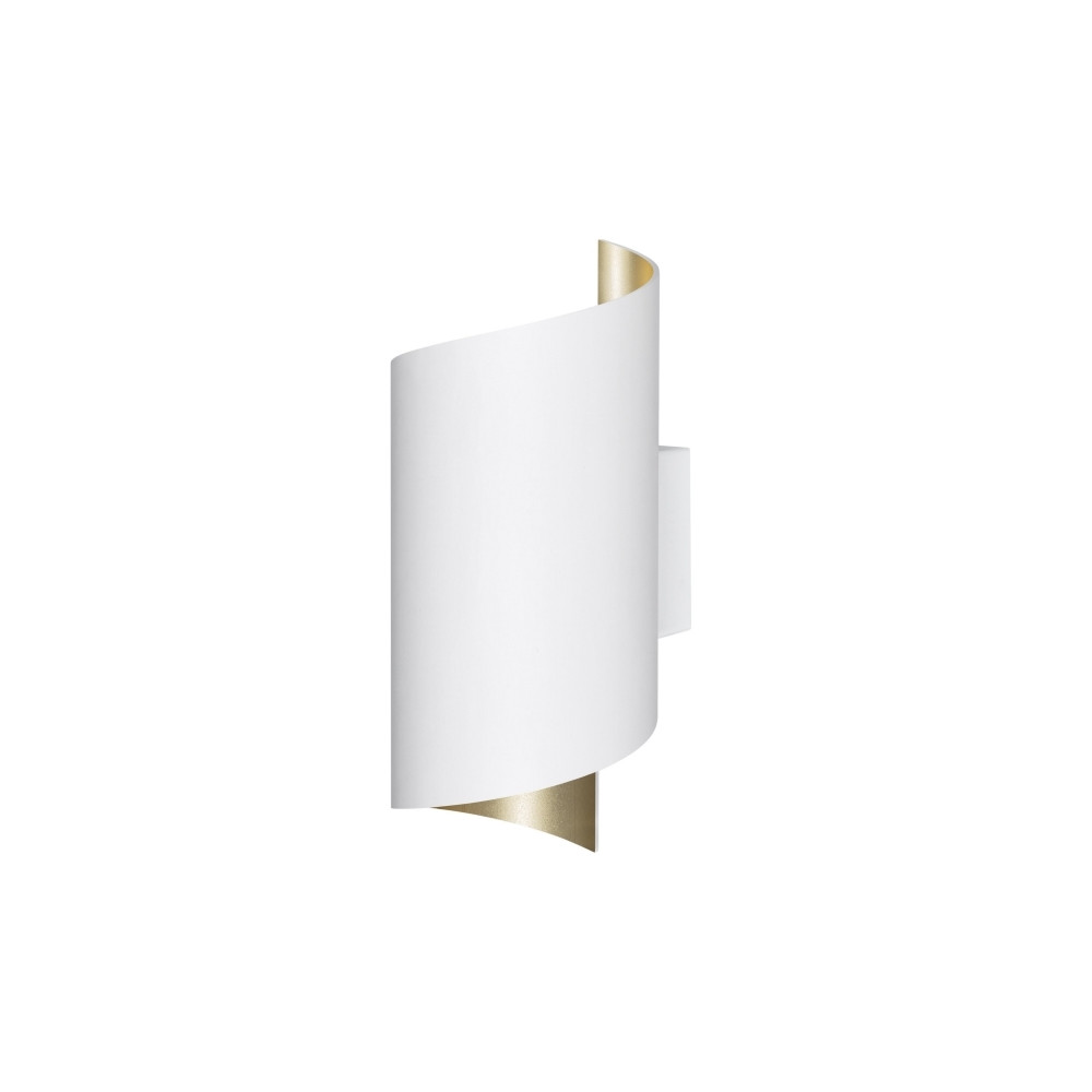 Produktbild för LEDVANCE SMART+ Orbis Wall, Smart väggbelysning, Wi-Fi, Vit,...