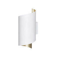 Produktbild för LEDVANCE SMART+ Orbis Wall, Smart väggbelysning, Wi-Fi, Vit,...