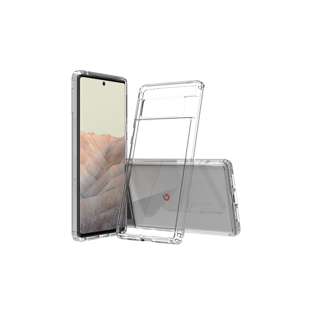 Produktbild för JT BERLIN 4260464228037, Omslag, Google, Google Pixel 6 Pro,...