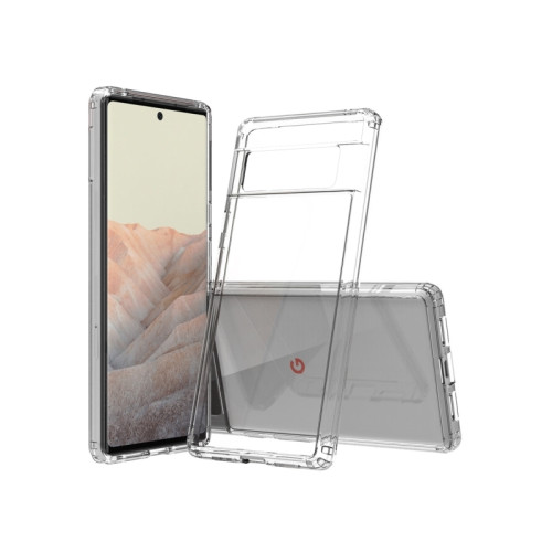 JT Berlin JT BERLIN 4260464228037, Omslag, Google, Google Pixel 6 Pro,...