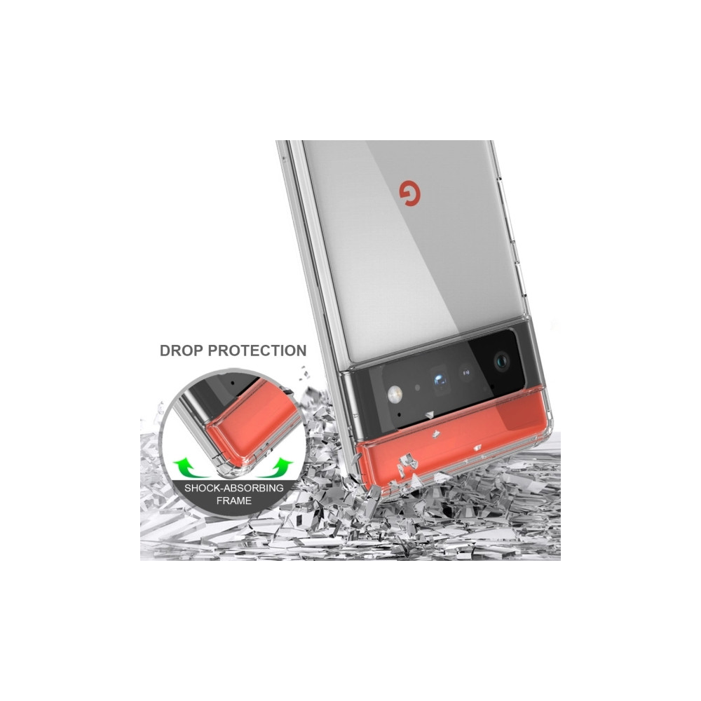 Produktbild för JT BERLIN 4260464228037, Omslag, Google, Google Pixel 6 Pro,...