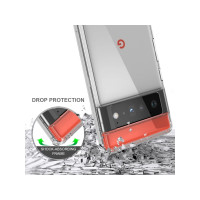 Produktbild för JT BERLIN 4260464228037, Omslag, Google, Google Pixel 6 Pro,...