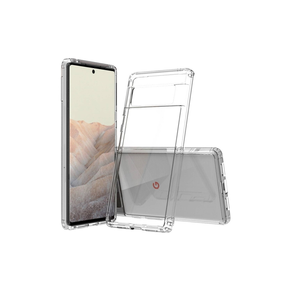 Produktbild för JT BERLIN 4260464228037, Omslag, Google, Google Pixel 6 Pro,...