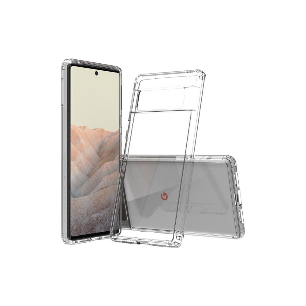 Produktbild för JT BERLIN 4260464228037, Omslag, Google, Google Pixel 6 Pro,...
