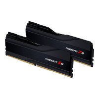 Produktbild för G.Skill Trident Z5 - DDR5 - sats - 32 GB: 2 x 16 GB - DIMM 288-pin / PC5-48000 - ej buffrad