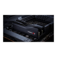 Produktbild för G.Skill Trident Z5 - DDR5 - sats - 32 GB: 2 x 16 GB - DIMM 288-pin / PC5-48000 - ej buffrad