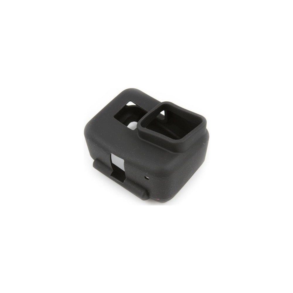 Produktbild för Xrec silikonfodral/skal/fodral/fodral/skal/skydd för gopro h...