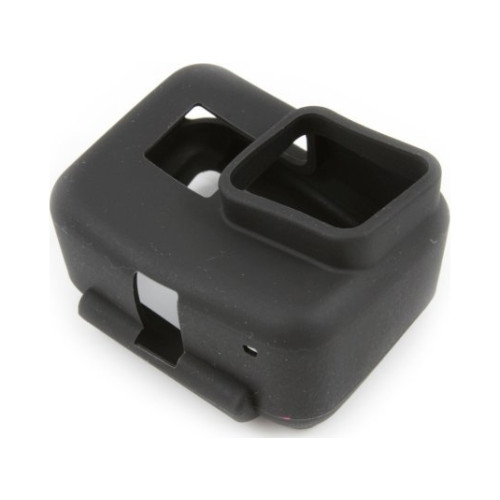 Xrec Xrec silikonfodral/skal/fodral/fodral/skal/skydd för gopro h...