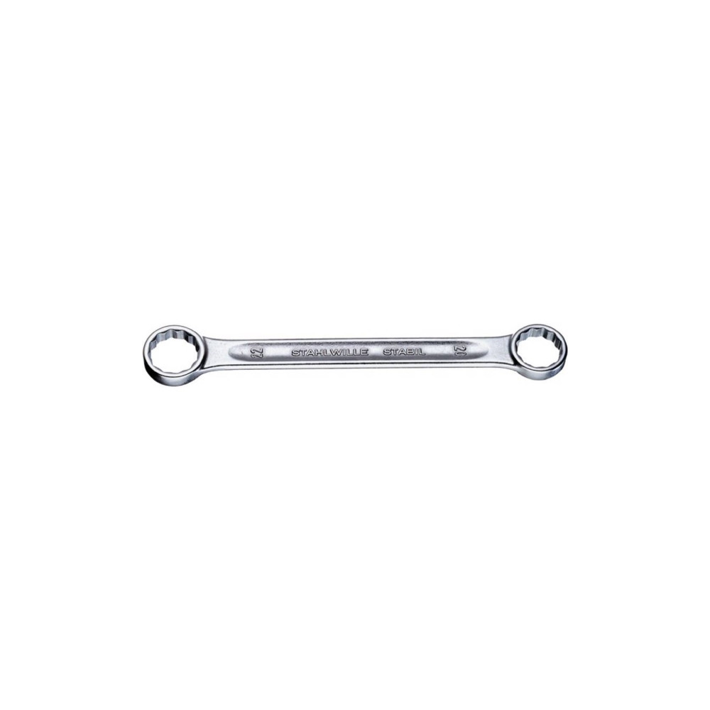 Produktbild för Stahlwille 21 30 X 32 41053032 Ringnyckel 30