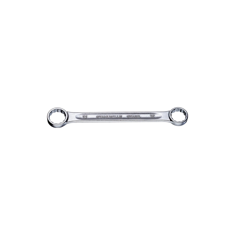 Produktbild för Stahlwille 21 30 X 32 41053032 Ringnyckel 30