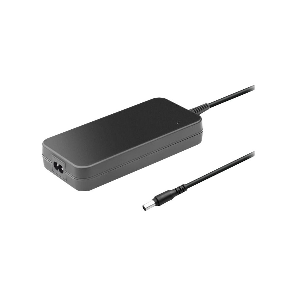 Produktbild för CoreParts MBXSO-AC0002, TV, inomhus, AC-till-DC, Sony, Svart...