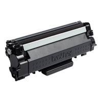Produktbild för Brother TN2420 TWIN - 2-pack - Lång livslängd - svart - original - tonerkassett
