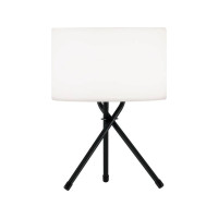 Produktbild för Paulmann Mobil trebensbordslampa för utomhusbruk IP44 3000K...