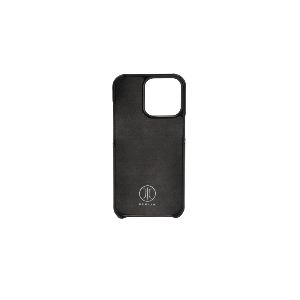 Produktbild för JT BERLIN Kreuzberg, Omslag, Apple, iPhone 13 Pro Max, 17 cm...