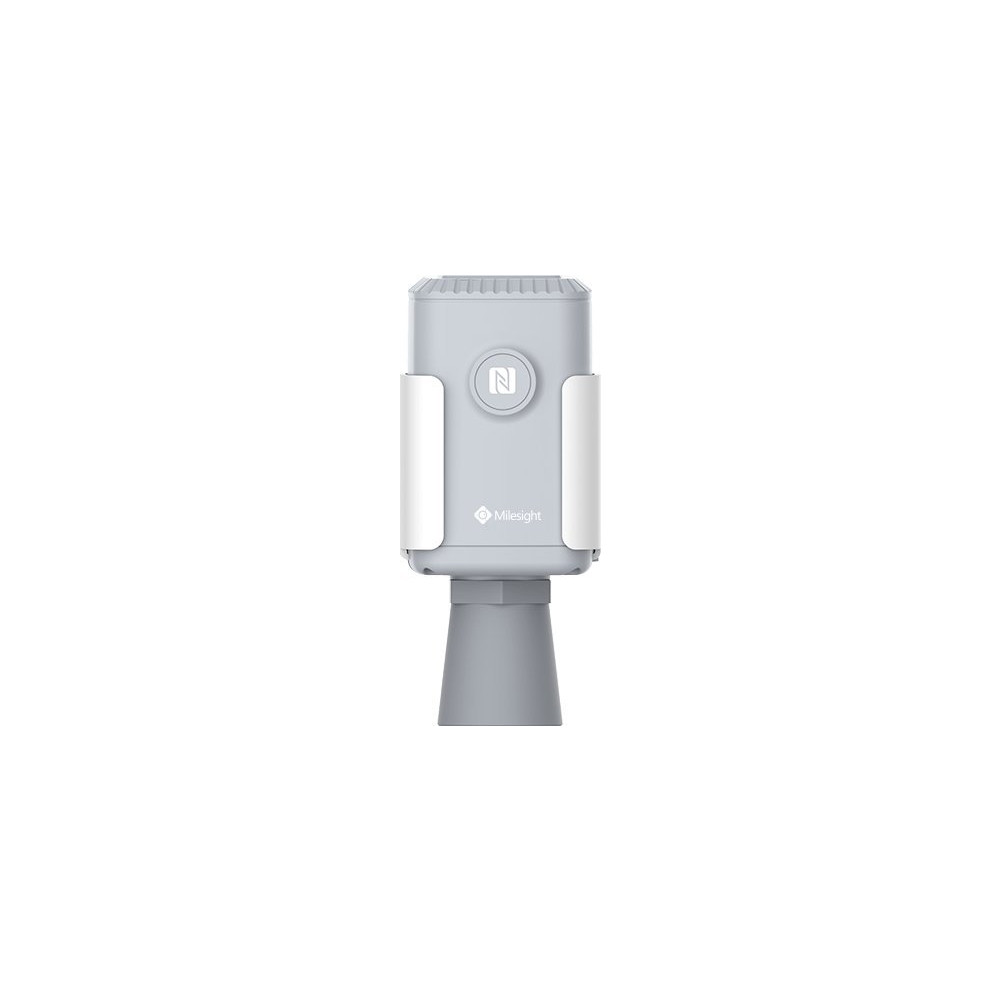 Produktbild för Milesight IoT ultraljud avstånd-/levelsensor LoRaWAN IP67, r...