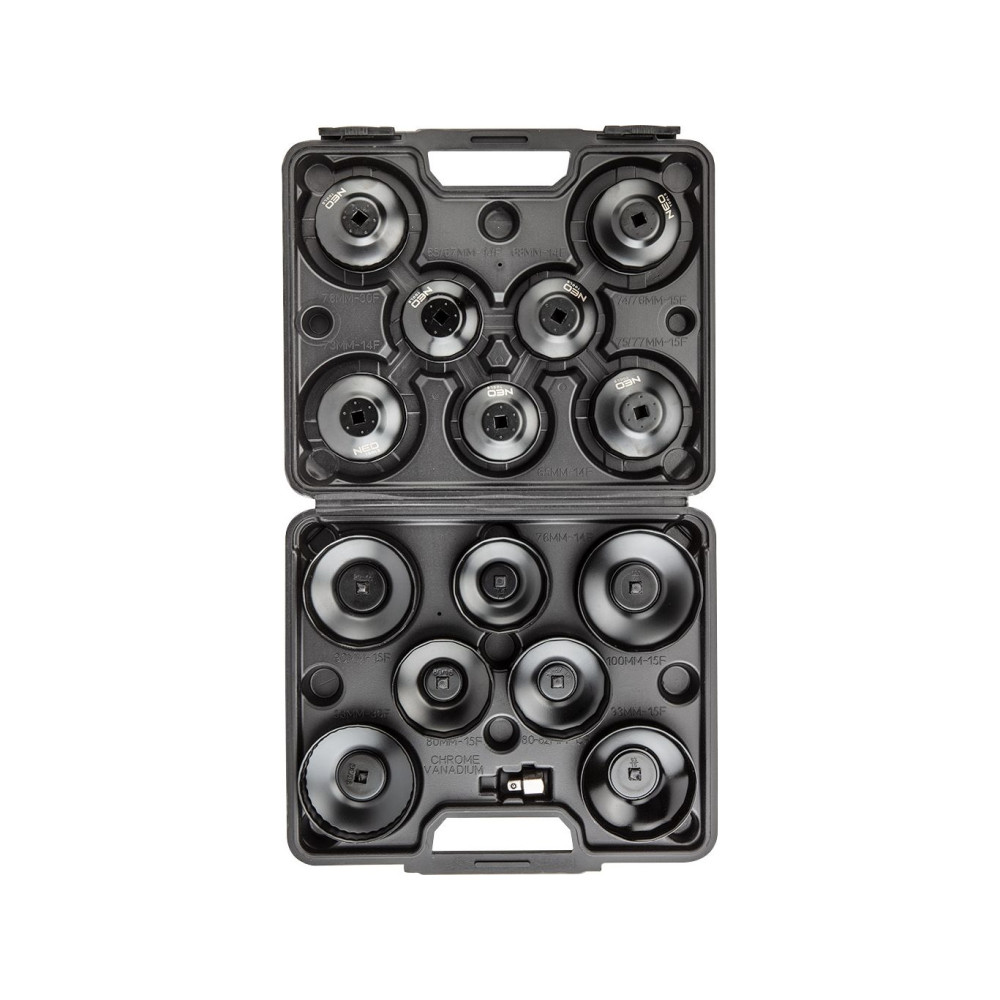 Produktbild för Oil filter socket wrenches