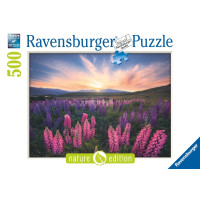 Produktbild för Ravensburger Marvel Villainous: Killmonger, 1000 styck, Seri...