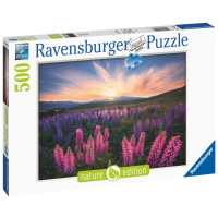 Produktbild för Ravensburger Marvel Villainous: Killmonger, 1000 styck, Seri...