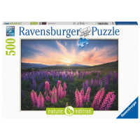 Produktbild för Ravensburger Marvel Villainous: Killmonger, 1000 styck, Seri...