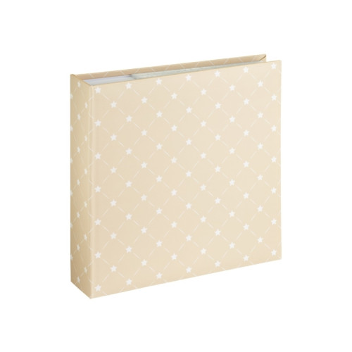 Hama Hama Skies II, Beige, 200 ark, 10 x 15 cm, Vit, 100 ark, 225...