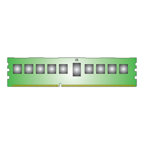 Kingston Technology Kingston - DDR3L - modul - 16 GB - DIMM 240-pin - 1333 MHz / PC3-10600 - registrerad