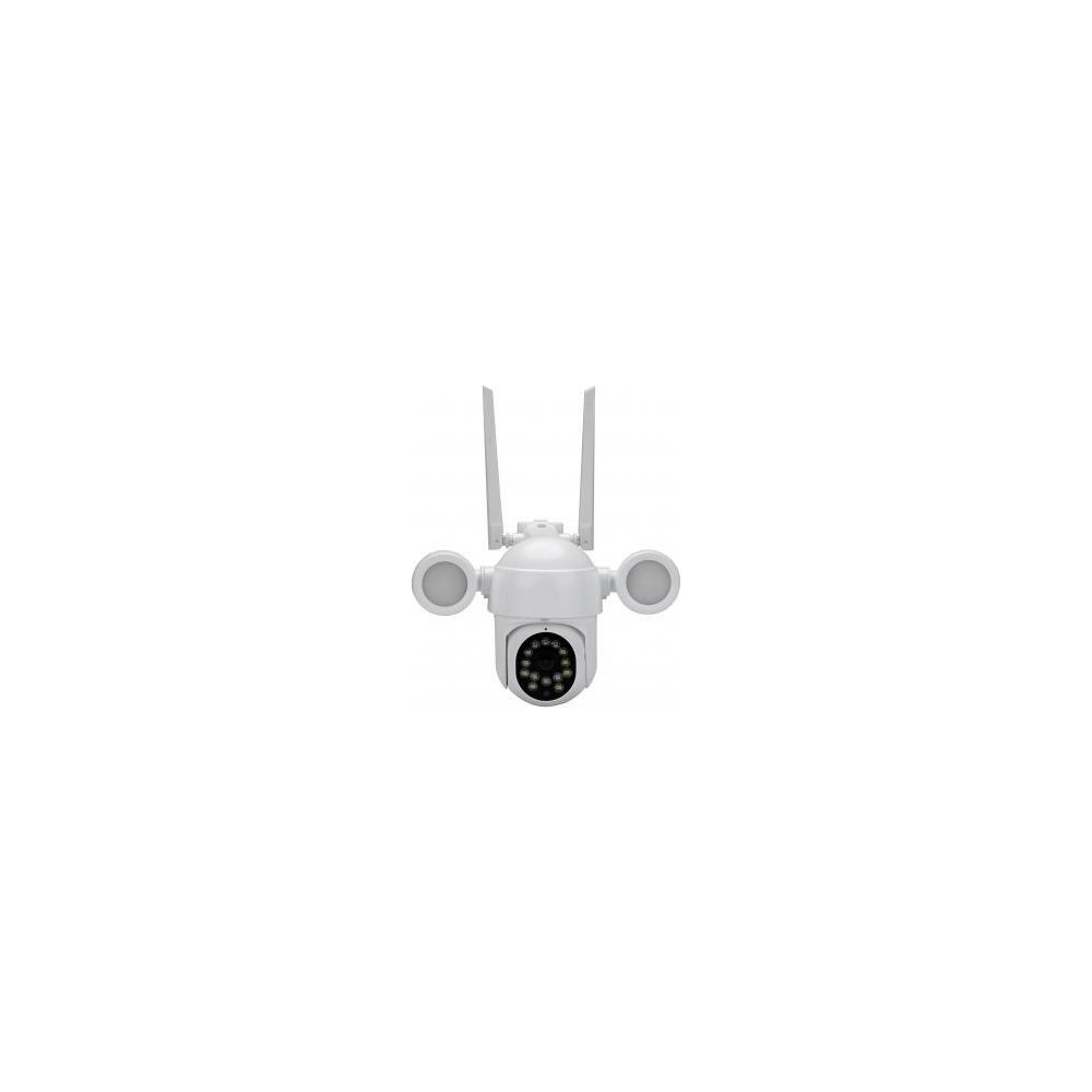 Produktbild för Redleaf IP camera Redleaf IP Cam 1002 WiFi surveillance came...