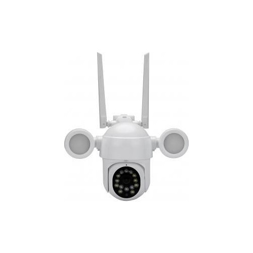 Redleaf Redleaf IP camera Redleaf IP Cam 1002 WiFi surveillance came...