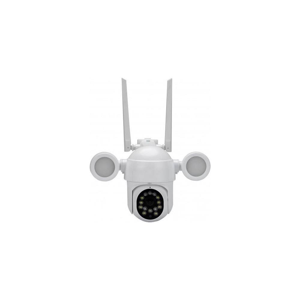 Produktbild för Redleaf IP camera Redleaf IP Cam 1002 WiFi surveillance came...
