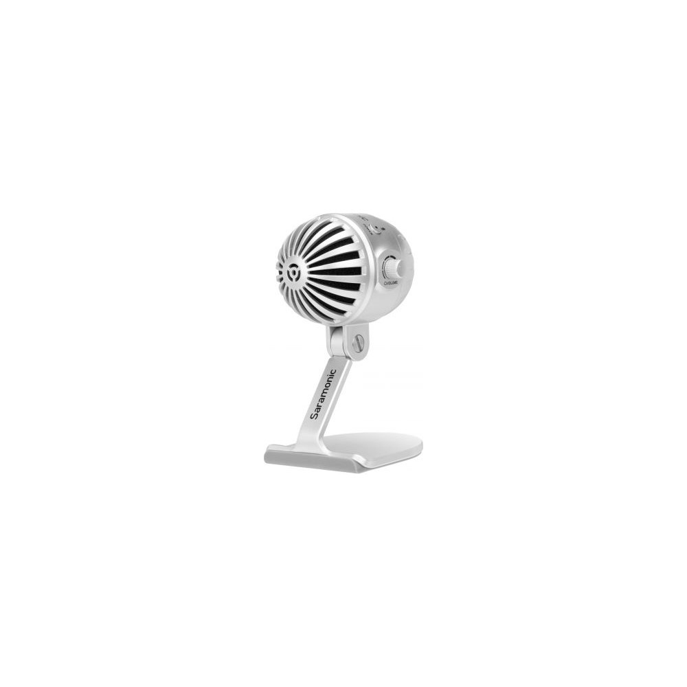 Produktbild för Saramonic Microphone Saramonic MTV500 condenser microphone f...