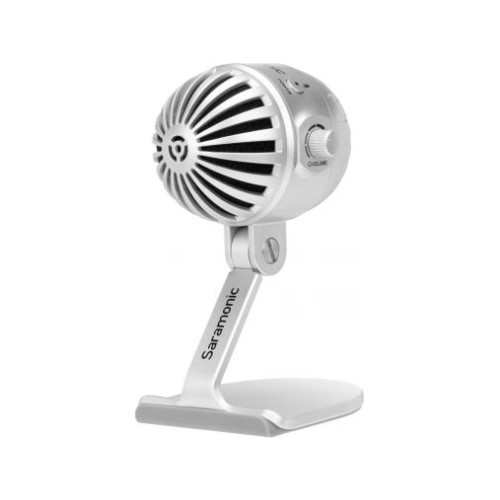 SARAMONIC Microphone MTV500 condenser microphone f... - Streaming