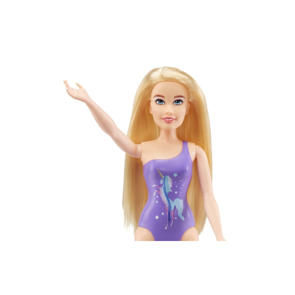 Produktbild för MGA MGA Dream Ella Splash Swim Doll