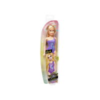Produktbild för MGA MGA Dream Ella Splash Swim Doll
