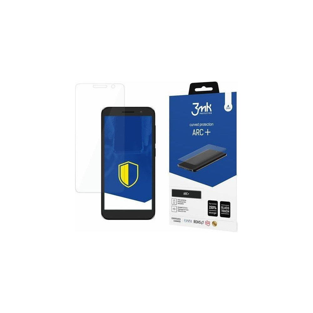 Produktbild för Protective film 3MK 3MK Film ARC + FS Alcatel 1 2022 Fullscr...