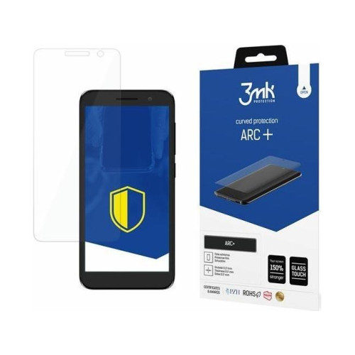 3MK Protective film 3MK 3MK Film ARC + FS Alcatel 1 2022 Fullscr...