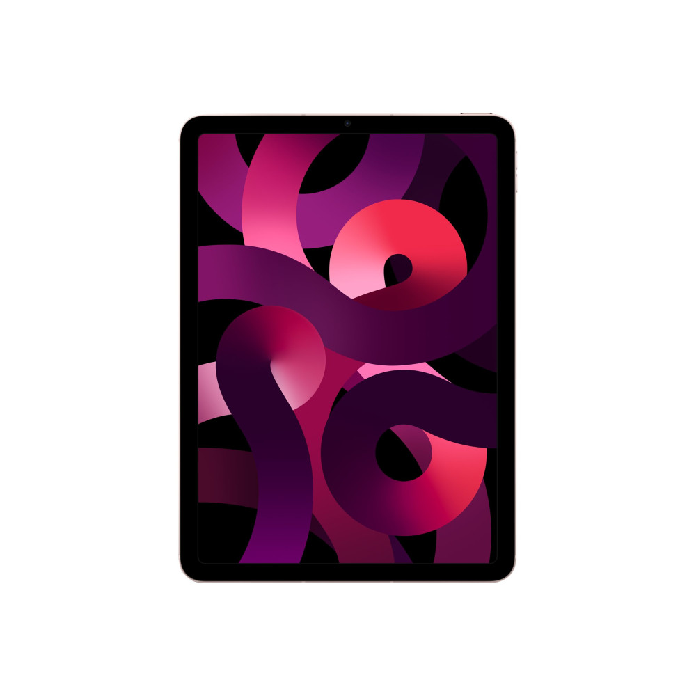 Produktbild för Apple 10.9-inch iPad Air Wi-Fi + Cellular - 5:e generation - surfplatta - 256 GB - 10.9" - 3G, 4G, 5G