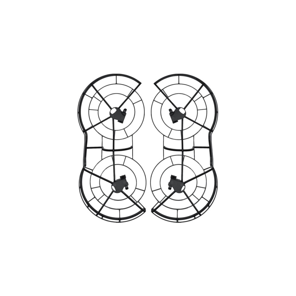 Produktbild för Autel skydd för propellrar till drönare (Propeller Guards) f...