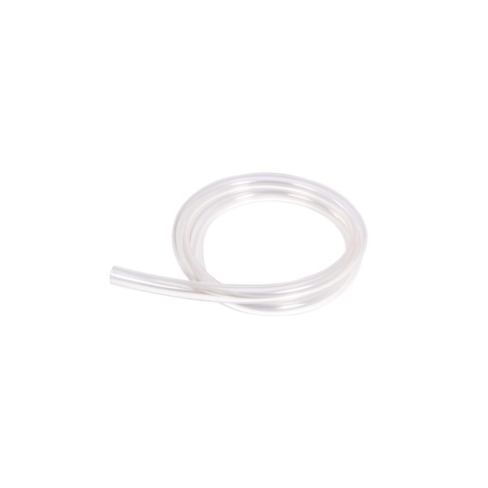 Produktbild för Alphacool 17496, Rör, Polyvinylklorid (PVC), Transparent, 80...