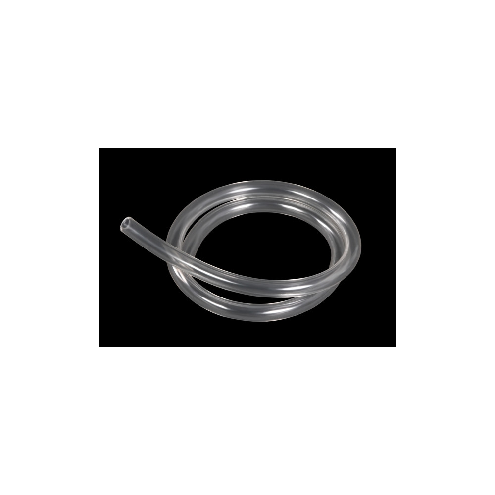 Produktbild för Alphacool 17496, Rör, Polyvinylklorid (PVC), Transparent, 80...