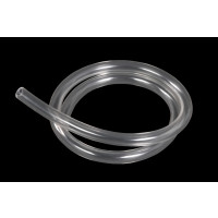 Produktbild för Alphacool 17496, Rör, Polyvinylklorid (PVC), Transparent, 80...