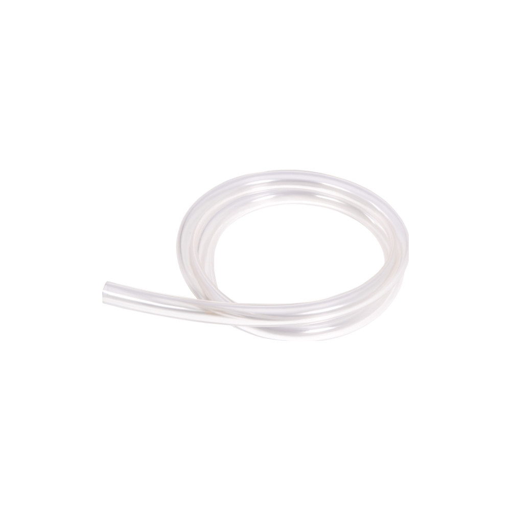 Produktbild för Alphacool 17496, Rör, Polyvinylklorid (PVC), Transparent, 80...