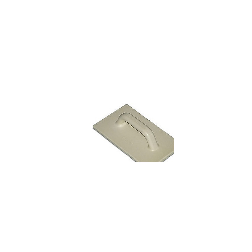 Produktbild för Gipsskiva pure 18 x 32 cm