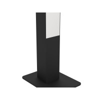 Produktbild för EGLO Simolaris-Z, Svart, Gjuten aluminium, Plast, Stål, Sovr...