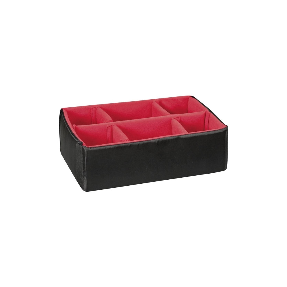Produktbild för Explorer Cases Tilbehør (L x B x H) 375 x 265 x 13 mm DIV381...