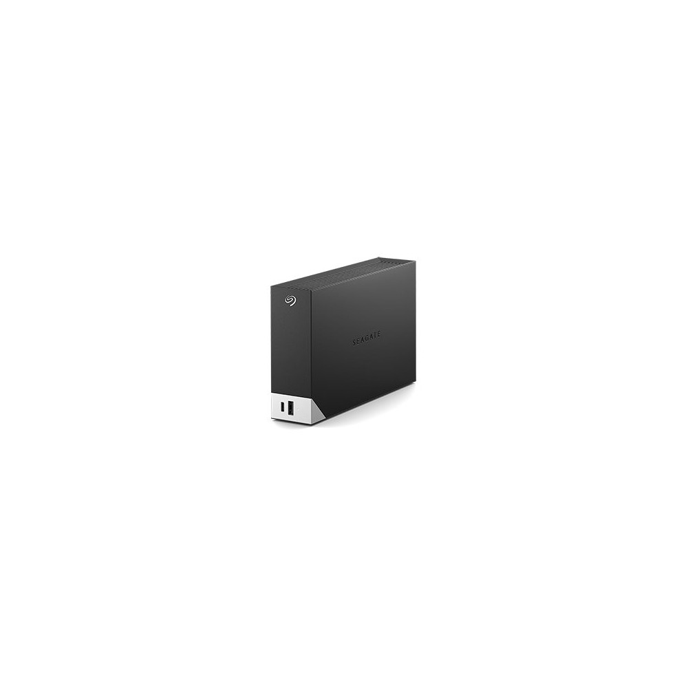 Produktbild för Seagate One Touch with hub STLC18000402 - hårddisk - 18 TB - USB 3.0