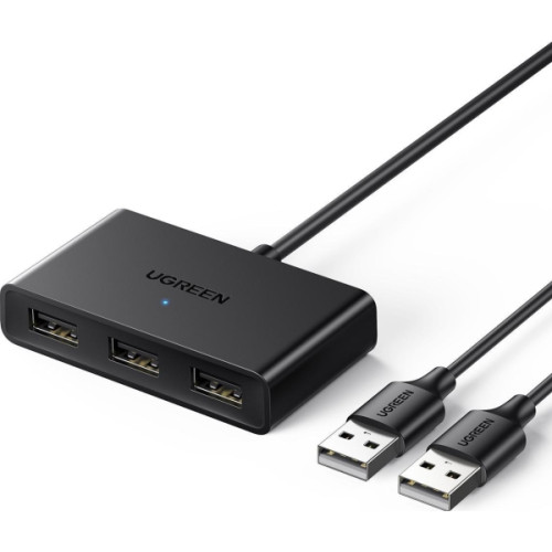 Ugreen Ugreen switch adapter box USB 2 in